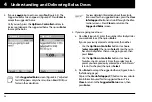 Preview for 44 page of Insulet mylife OmniPod Manual