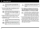 Preview for 60 page of Insulet mylife OmniPod Manual