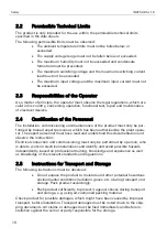 Preview for 10 page of insys icom ADSL 1.0 Series Manual