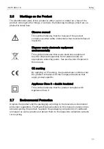 Preview for 11 page of insys icom ADSL 1.0 Series Manual