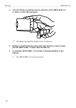 Preview for 26 page of insys icom ADSL 1.0 Series Manual