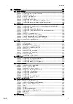 Предварительный просмотр 5 страницы insys icom EBW-E100 Manual