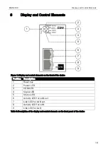 Предварительный просмотр 19 страницы insys icom EBW-E100 Manual