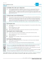 Preview for 4 page of insys icom ECR-EW300 Quick Installation Manual