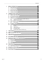 Preview for 5 page of insys icom GPRS mini Manual