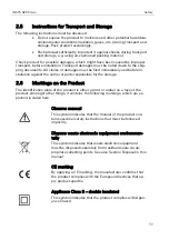 Preview for 11 page of insys icom GPRS mini Manual