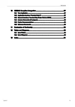 Preview for 5 page of insys icom i-modul 144/56k Designer'S Manual