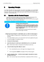 Preview for 13 page of insys icom i-modul  336 LL Designer'S Manual