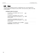 Preview for 28 page of insys icom i-modul  336 LL Designer'S Manual