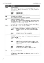 Preview for 34 page of insys icom i-modul  336 LL Designer'S Manual