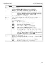 Preview for 35 page of insys icom i-modul  336 LL Designer'S Manual