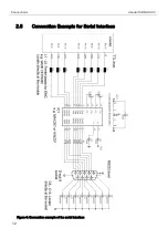 Preview for 12 page of insys icom i-modul ISDN HIX V4 Designer'S Manual