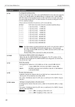 Предварительный просмотр 46 страницы insys icom i-modul ISDN HIX V4 Designer'S Manual