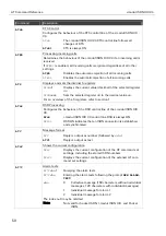 Предварительный просмотр 50 страницы insys icom i-modul ISDN HIX V4 Designer'S Manual