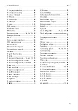 Preview for 75 page of insys icom i-modul ISDN HIX V4 Designer'S Manual