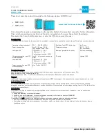 Preview for 1 page of insys icom MRX3 LAN Quick Installation Manual