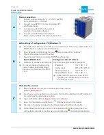 Preview for 2 page of insys icom MRX3 LAN Quick Installation Manual