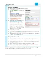 Preview for 3 page of insys icom MRX3 LAN Quick Installation Manual