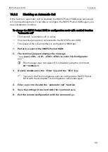 Preview for 33 page of insys icom Pocket ISDN Manual