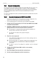 Preview for 36 page of insys icom Pocket ISDN Manual