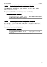 Preview for 37 page of insys icom Pocket ISDN Manual