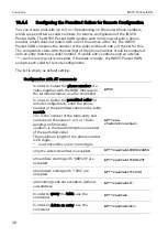 Preview for 38 page of insys icom Pocket ISDN Manual