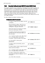 Preview for 41 page of insys icom Pocket ISDN Manual