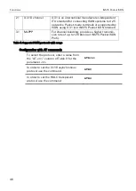 Preview for 46 page of insys icom Pocket ISDN Manual