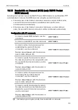 Preview for 53 page of insys icom Pocket ISDN Manual