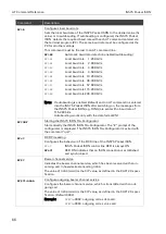 Preview for 66 page of insys icom Pocket ISDN Manual