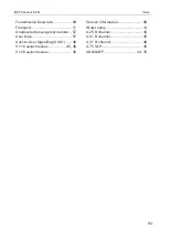 Preview for 83 page of insys icom Pocket ISDN Manual