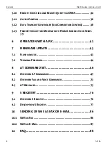 Preview for 4 page of INSYS 336 4.1 Operating Manual