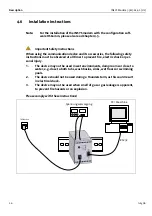 Preview for 14 page of INSYS 336 4.1 Operating Manual