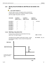 Preview for 39 page of INSYS 336 4.1 Operating Manual