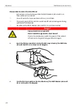 Preview for 20 page of INSYS 56k small EU 2.1 Manual