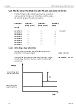 Preview for 36 page of INSYS 56k Small INT 2.0 Operating Manual