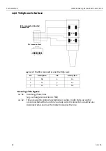 Preview for 92 page of INSYS 56k Small INT 2.0 Operating Manual