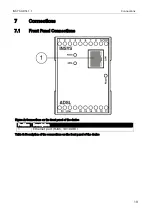 Preview for 19 page of INSYS ADSL 1.1 Manual