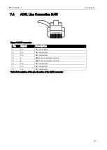 Preview for 21 page of INSYS ADSL 1.1 Manual