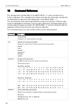 Preview for 32 page of INSYS ADSL 1.1 Manual