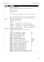 Preview for 37 page of INSYS ADSL 1.1 Manual