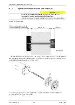 Preview for 30 page of INSYS CombiLock 200 pro Manual