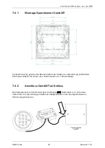 Preview for 35 page of INSYS CombiLock 200 pro Manual