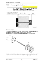 Preview for 70 page of INSYS CombiLock 200 pro Manual