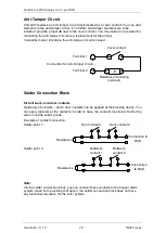 Preview for 78 page of INSYS CombiLock 200 pro Manual