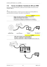 Preview for 82 page of INSYS CombiLock 200 pro Manual