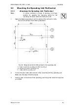 Preview for 34 page of INSYS EloStar Master 3X0 Assembly Instructions Manual