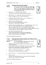 Preview for 66 page of INSYS EloStar Master 3X0 Assembly Instructions Manual