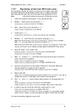 Preview for 89 page of INSYS EloStar Master 3X0 Assembly Instructions Manual