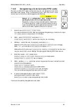 Preview for 90 page of INSYS EloStar Master 3X0 Assembly Instructions Manual